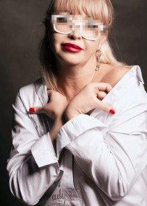 Фото проститутки Ирина №5 в городе Салехард