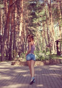 Фото проститутки Алена №7 в городе Салехард