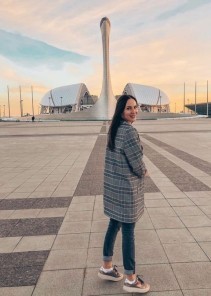 Фото проститутки Алина №3 в городе Салехард