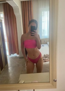 Фото проститутки Анабель №2 в городе Салехард