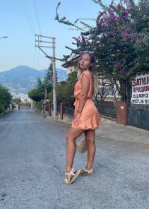 Фото проститутки Анабель №5 в городе Салехард