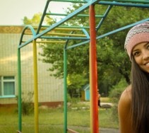 Фото проститутки Диана №7 в городе Салехард