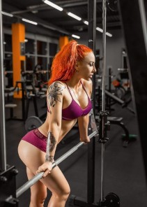 Фото проститутки Лика №2 в городе Салехард