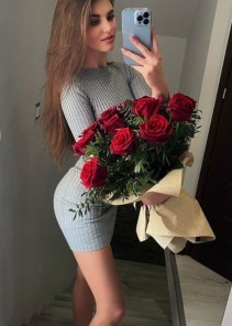 Фото проститутки Лилия №2 в городе Салехард
