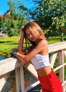 Фото проститутки Настя №2 в городе Салехард