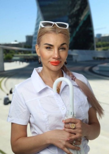 Стелла, Г. Салехард