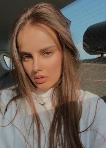 Алиса, Г. Салехард