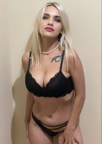 Ангелина, Г. Салехард
