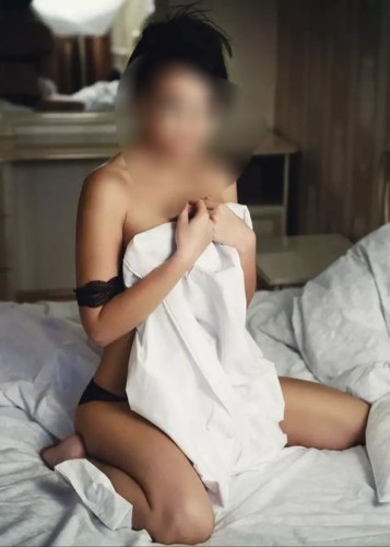 Анна, Г. Салехард