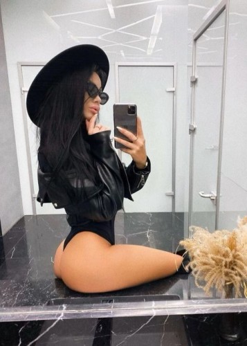 Диана, Г. Салехард