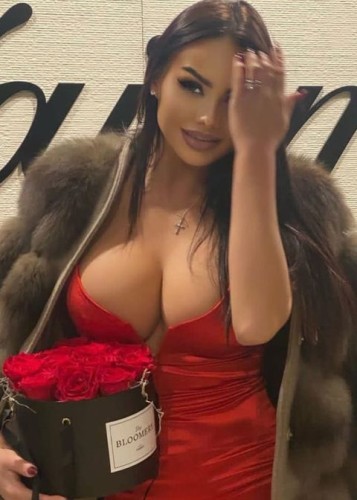 Марта, Г. Салехард
