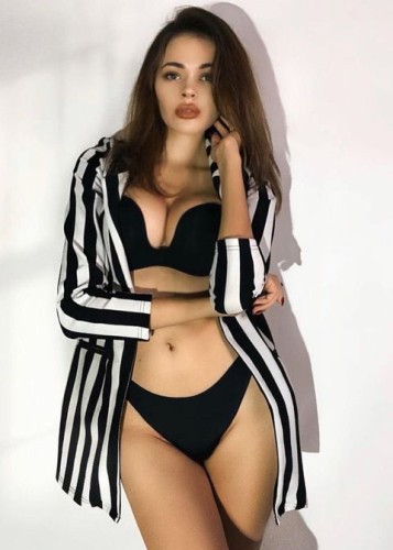 Яна, Г. Салехард